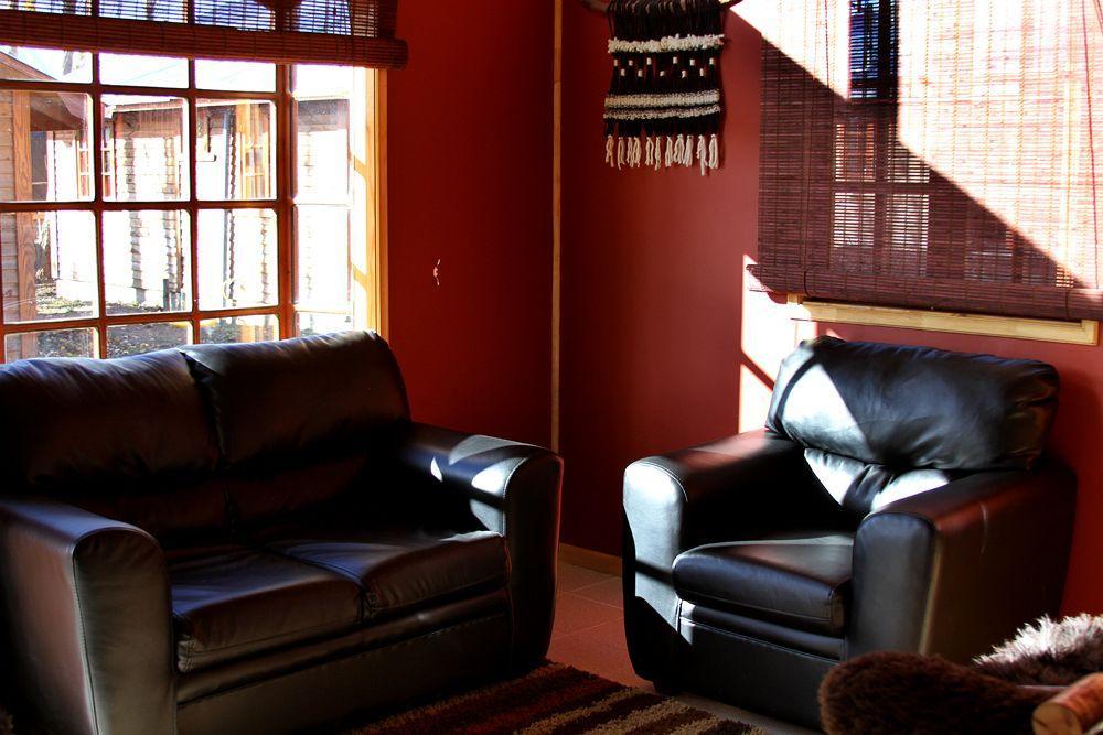 פוארטו ריו טרנקילו Apart Hotel Y Cabanas Valle Exploradores מראה חיצוני תמונה
